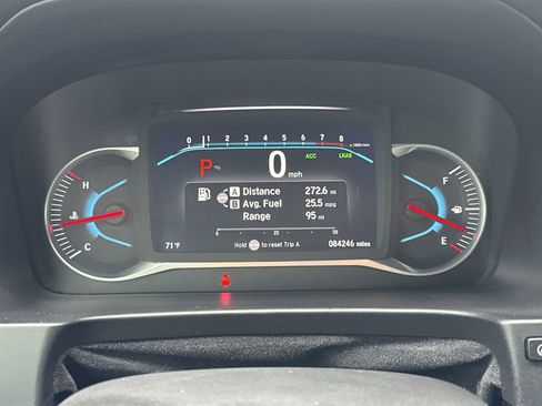 Used 2021 Honda Passport Touring image 15