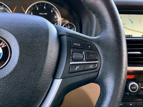Used 2017 BMW X3 xDrive28i AWD/4WD image 25