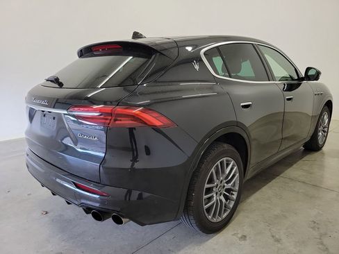 Used 2023 Maserati Grecale GT image 5