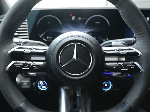 Used 2024 Mercedes-Benz GLE 53 AMG 4MATIC Coupe image 18