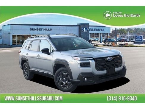 New 2026 Subaru Outback Premium AWD/4WD image 23