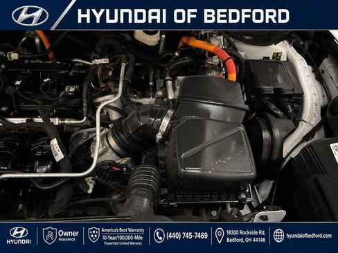 Used 2021 Ford Escape SE AWD/4WD image 29