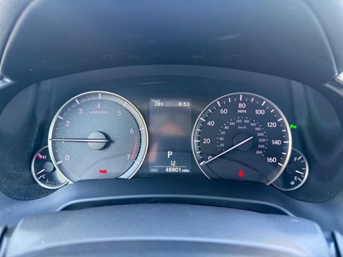 Used 2019 Lexus RX 350 FWD w/ Navigation Package image 36