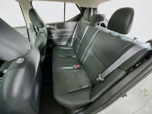 Used 2024 Nissan Kicks S image 25