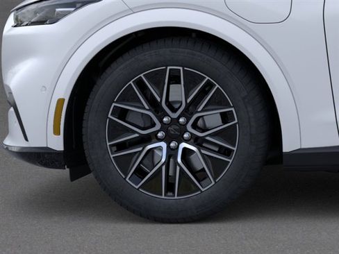 New 2025 Ford Mustang Mach-E Premium AWD/4WD image 19