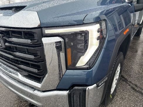 New 2026 GMC Sierra 2500 Pro w/ Convenience Package image 14