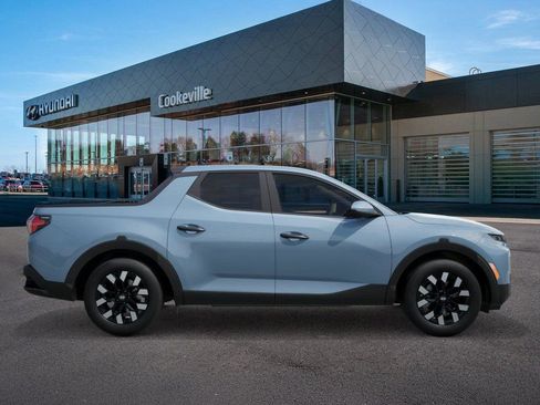 New 2026 Hyundai Santa Cruz SE image 7