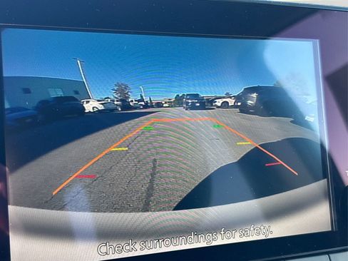 New 2025 Nissan Pathfinder SV image 27