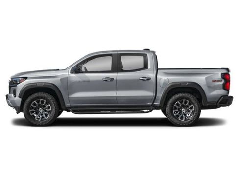 New 2026 Chevrolet Colorado Z71 AWD/4WD image 3