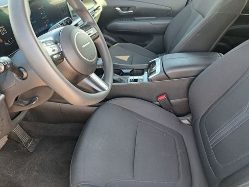 Used 2025 Hyundai Tucson SEL image 17