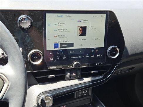 Certified 2024 Lexus NX 350h AWD image 14