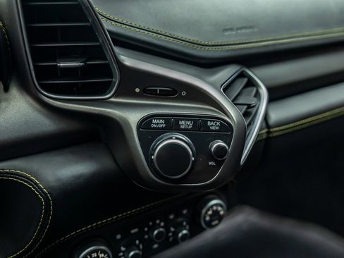 Used 2010 Ferrari 458 Italia Coupe image 38