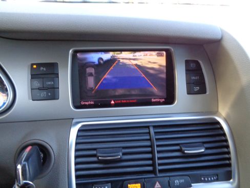 Used 2015 Audi Q7 3.0T Premium Plus w/ Premium Plus Package image 28