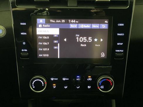 Used 2023 Hyundai Tucson SEL AWD/4WD image 18