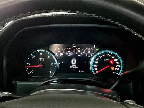 Used 2017 GMC Sierra 1500 Denali RWD image 18