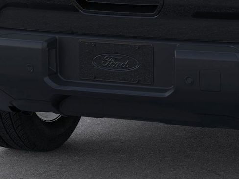 New 2025 Ford Bronco Sport Heritage w/ Convenience Package AWD/4WD image 23