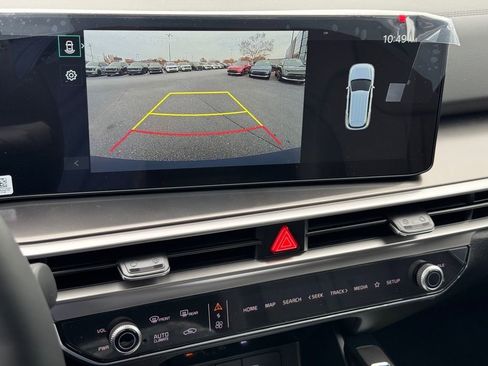 New 2026 Kia Sorento S w/ S Panoramic Sunroof Package image 19