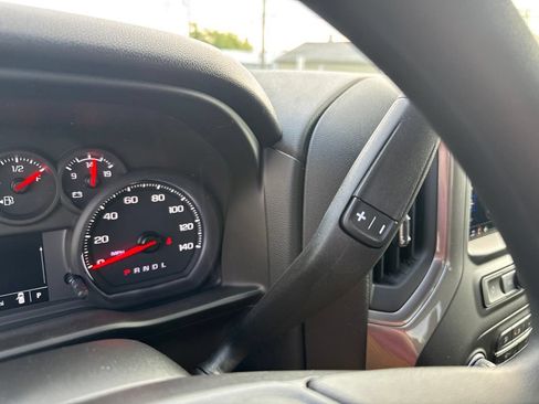 New 2026 Chevrolet Silverado 2500 Custom w/ Custom Value Package AWD/4WD image 33