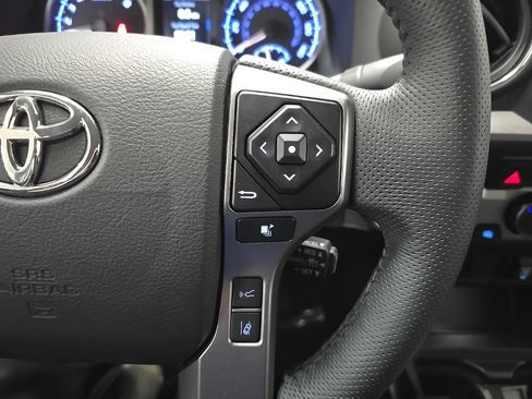 Used 2023 Toyota Tacoma SR5 w/ SX Package image 20