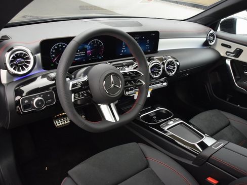 New 2026 Mercedes-Benz CLA 250 image 19