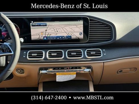 New 2026 Mercedes-Benz GLE 350 4MATIC image 9