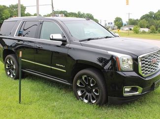 Used 2019 GMC Yukon Denali w/ Denali Ultimate Package video 1