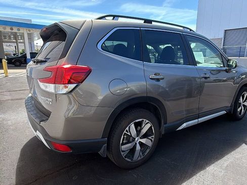 Used 2020 Subaru Forester Touring AWD/4WD image 2