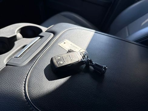 Used 2023 RAM 3500 Tradesman w/ Chrome Appearance Group image 33