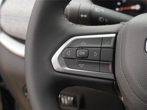 New 2026 Jeep Compass Latitude image 27