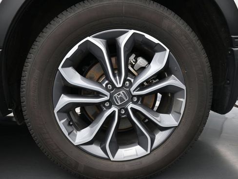 Used 2022 Honda CR-V EX-L image 26