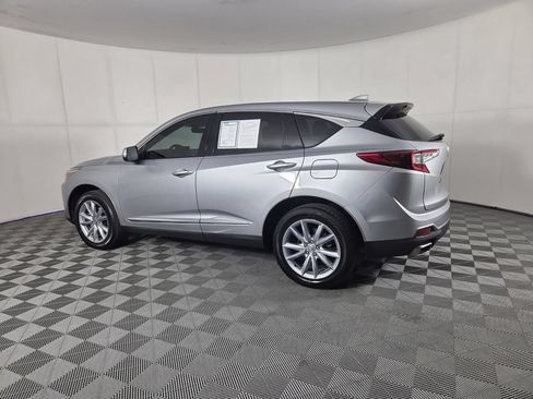 Used 2024 Acura RDX SH-AWD image 7