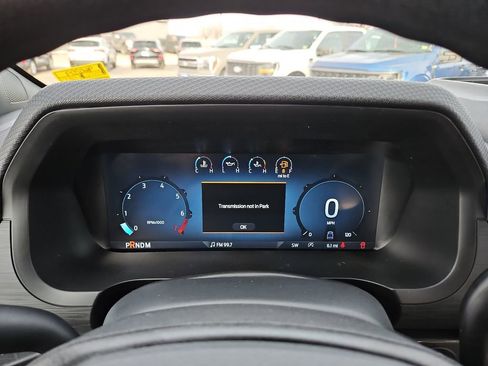 New 2026 Ford F150 STX w/ Equipment Group 200A image 26