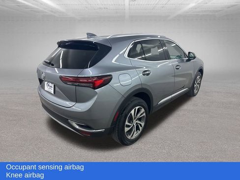 Used 2022 Buick Envision Essence w/ Safety Package image 13