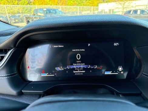 Used 2022 Jeep Grand Cherokee Limited image 8