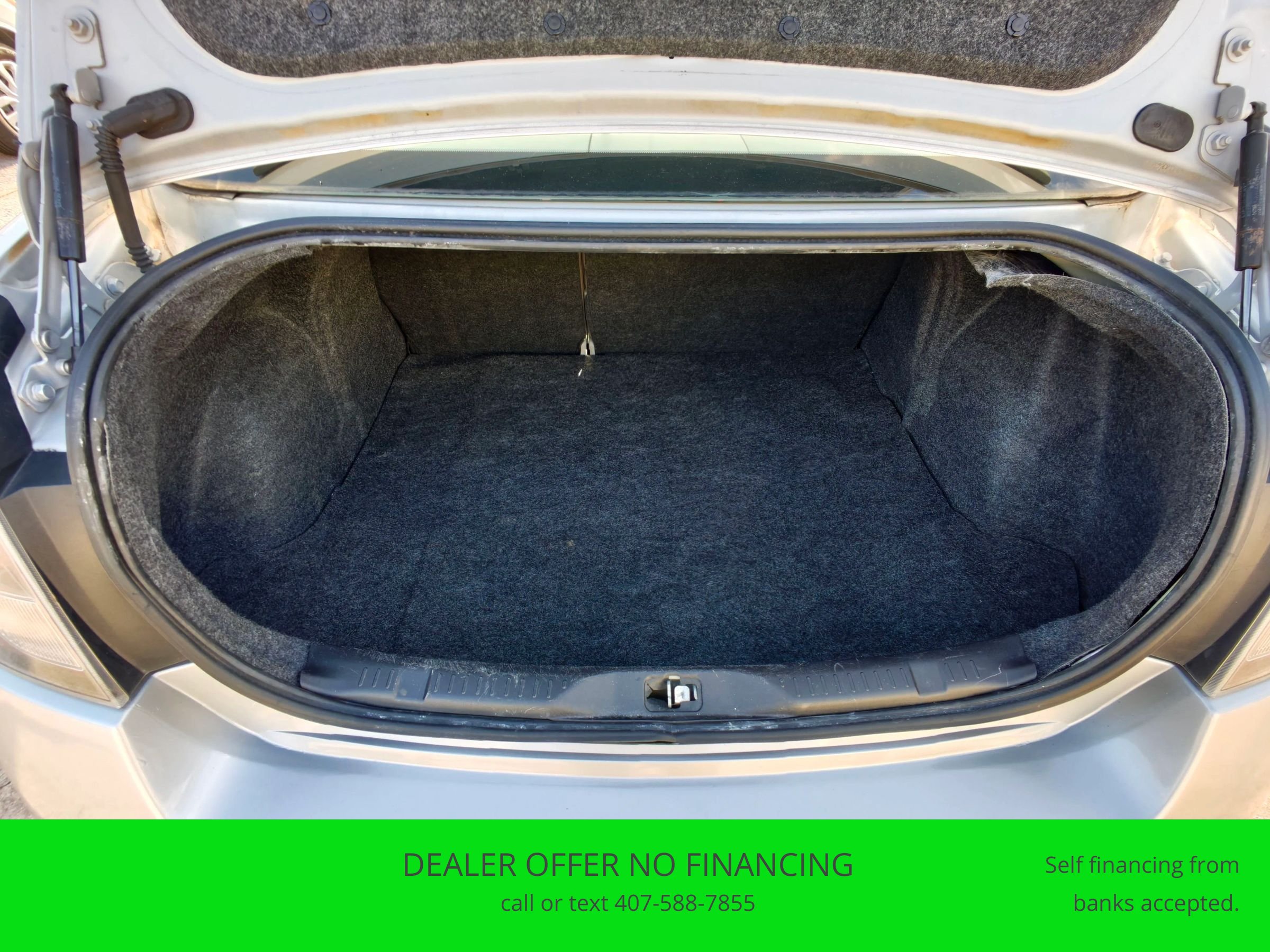 Used 2012 Nissan Sentra 2.0 SR FWD image 14