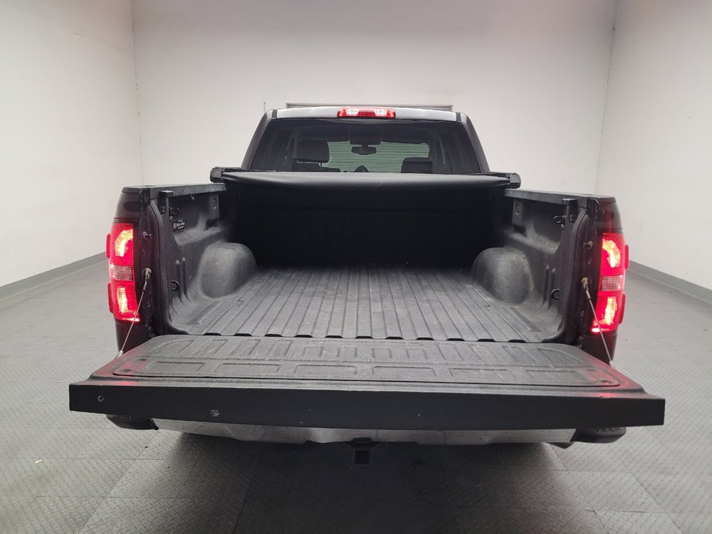Used 2014 GMC Sierra 1500 SLT RWD image 29