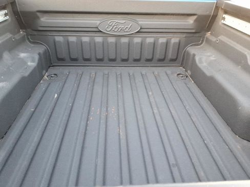 Used 2024 Ford Maverick Lariat image 6