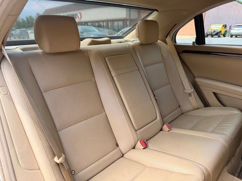 Used 2010 Mercedes-Benz S 550 4MATIC image 11