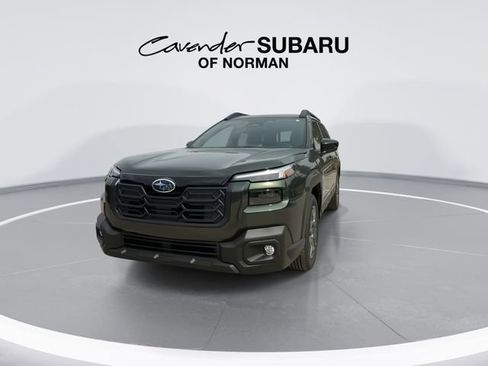 New 2026 Subaru Outback Premium AWD/4WD image 6