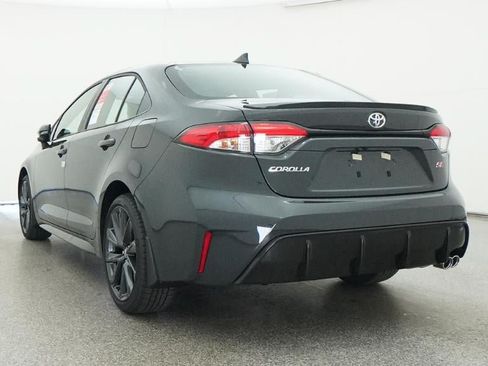 New 2026 Toyota Corolla SE FWD image 22