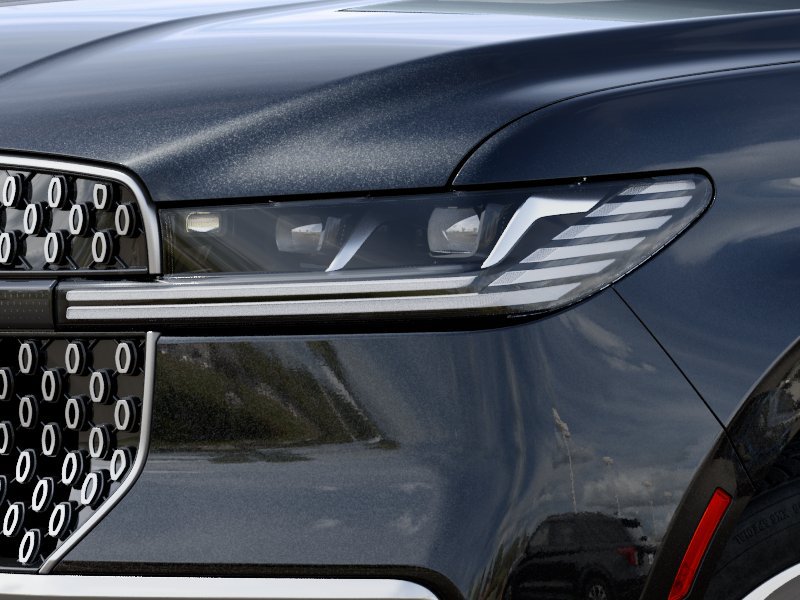 New 2027 Lincoln Navigator Reserve AWD/4WD image 18