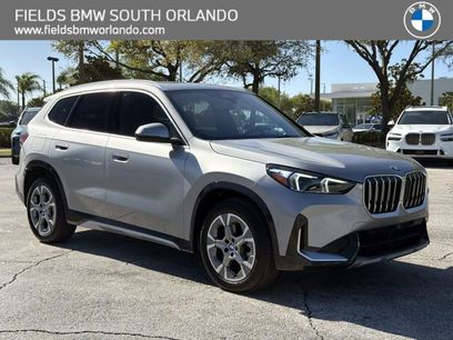 Used 2026 BMW X1 xDrive28i w/ Convenience Package