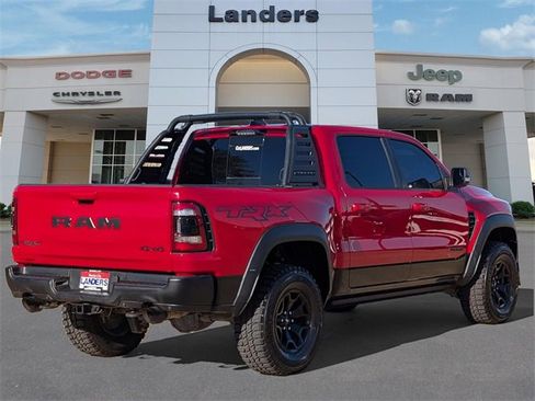 Used 2022 RAM 1500 TRX w/ TRX Level 2 Equipment Group image 4