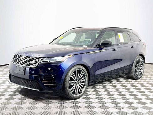 Used 2023 Land Rover Range Rover Velar R-Dynamic S image 1