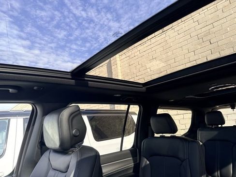 New 2026 Jeep Grand Wagoneer Limited image 41