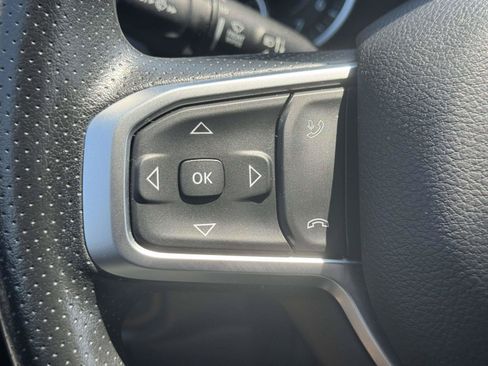 Used 2025 RAM 1500 Tradesman AWD/4WD image 19