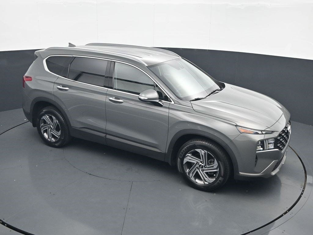 Used 2023 Hyundai Santa Fe SEL w/ Winter Weather Package FWD image 34