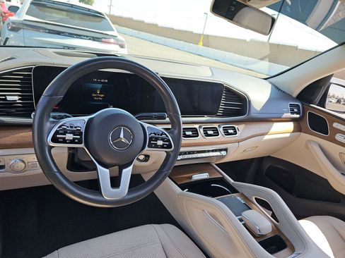 Used 2020 Mercedes-Benz GLE 450 4MATIC image 9