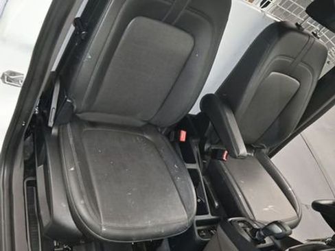 Used 2022 Ford Transit Connect XL FWD image 16
