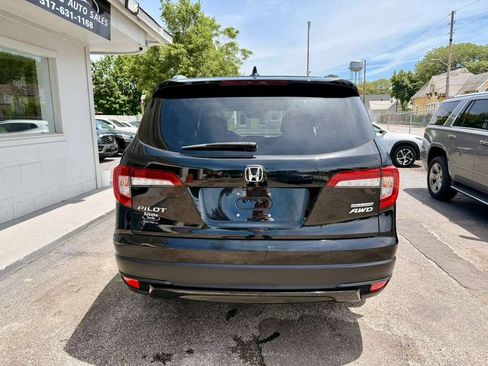 Used 2021 Honda Pilot Special Edition image 18